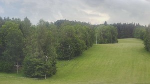SKICENTRUM Miroslav Lipová Lázně - Dojezd hlavní sjezdovky - 13.6.2026 v 19:55 SKICENTRUM Miroslav Lipová Lázně - Dojezd hlavní sjezdovky - 13.6.2026 v 19:55