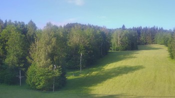 SKICENTRUM Miroslav Lipová Lázně