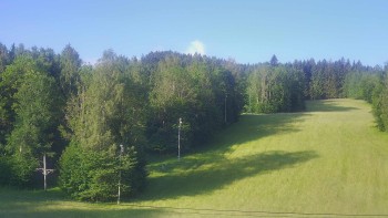 SKICENTRUM Miroslav Lipová Lázně