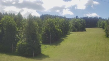 SKICENTRUM Miroslav Lipová Lázně