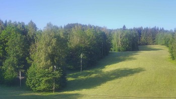 SKICENTRUM Miroslav Lipová Lázně