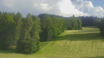 SKICENTRUM Miroslav Lipová Lázně