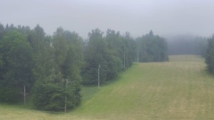 SKICENTRUM Miroslav Lipová Lázně - Dojezd hlavní sjezdovky - 30.6.2026 v 05:55