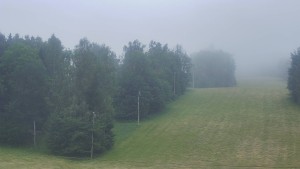 SKICENTRUM Miroslav Lipová Lázně - Dojezd hlavní sjezdovky - 30.6.2026 v 06:55