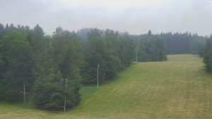 SKICENTRUM Miroslav Lipová Lázně - Dojezd hlavní sjezdovky - 30.6.2026 v 08:55