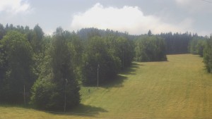 SKICENTRUM Miroslav Lipová Lázně - Dojezd hlavní sjezdovky - 30.6.2026 v 11:55