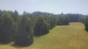 SKICENTRUM Miroslav Lipová Lázně - Dojezd hlavní sjezdovky - 30.6.2026 v 13:55