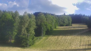 SKICENTRUM Miroslav Lipová Lázně