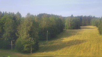 SKICENTRUM Miroslav Lipová Lázně