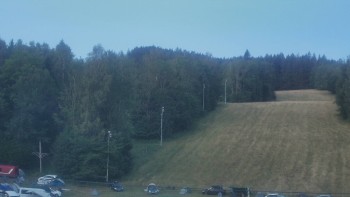 SKICENTRUM Miroslav Lipová Lázně