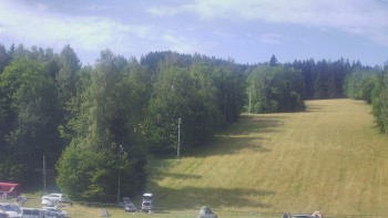 SKICENTRUM Miroslav Lipová Lázně