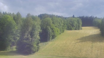 SKICENTRUM Miroslav Lipová Lázně