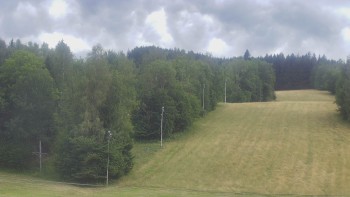 SKICENTRUM Miroslav Lipová Lázně