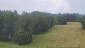 Ski Center Miroslav Lipová Lázně