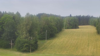 SKICENTRUM Miroslav Lipová Lázně