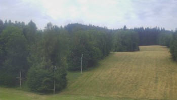 Ski Center Miroslav Lipová Lázně
