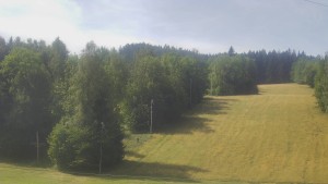 SKICENTRUM Miroslav Lipová Lázně - Dojezd hlavní sjezdovky - 1.8.2026 v 10:55