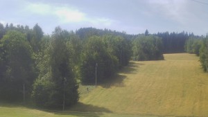 SKICENTRUM Miroslav Lipová Lázně - Dojezd hlavní sjezdovky - 1.8.2026 v 11:55