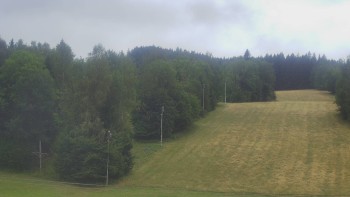 Ski Center Miroslav Lipová Lázně