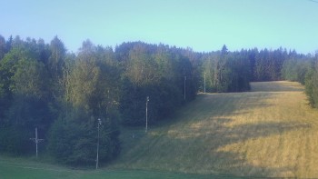 SKICENTRUM Miroslav Lipová Lázně