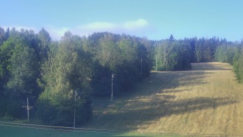 SKICENTRUM Miroslav Lipová Lázně