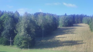OŚRODEK NARCIARSKI Miroslav Lipová Lázně - Hauptodpływ skarpy - 8.8.2026 v 07:55 OŚRODEK NARCIARSKI Miroslav Lipová Lázně - Hauptodpływ skarpy - 8.8.2026 v 07:55