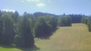 OŚRODEK NARCIARSKI Miroslav Lipová Lázně - Hauptodpływ skarpy - 8.8.2026 v 12:55 OŚRODEK NARCIARSKI Miroslav Lipová Lázně - Hauptodpływ skarpy - 8.8.2026 v 12:55