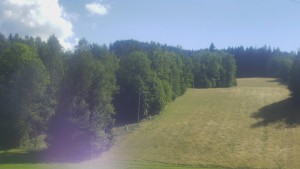 OŚRODEK NARCIARSKI Miroslav Lipová Lázně - Hauptodpływ skarpy - 8.8.2026 v 15:55 OŚRODEK NARCIARSKI Miroslav Lipová Lázně - Hauptodpływ skarpy - 8.8.2026 v 15:55