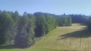 OŚRODEK NARCIARSKI Miroslav Lipová Lázně - Hauptodpływ skarpy - 8.8.2026 v 16:55 OŚRODEK NARCIARSKI Miroslav Lipová Lázně - Hauptodpływ skarpy - 8.8.2026 v 16:55