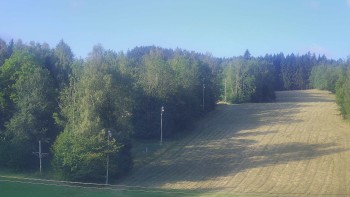 SKICENTRUM Miroslav Lipová Lázně