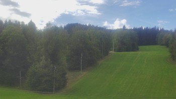SKICENTRUM Miroslav Lipová Lázně