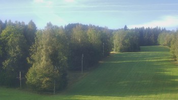 SKICENTRUM Miroslav Lipová Lázně