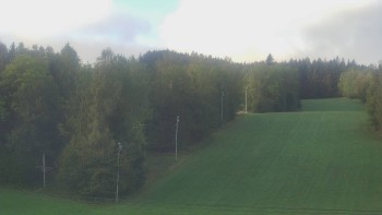 SKICENTRUM Miroslav Lipová Lázně