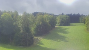 SKICENTRUM Miroslav Lipová Lázně