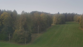 SKICENTRUM Miroslav Lipová Lázně