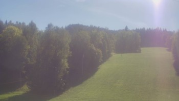 SKICENTRUM Miroslav Lipová Lázně