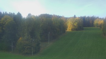 SKICENTRUM Miroslav Lipová Lázně