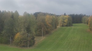 SKICENTRUM Miroslav Lipová Lázně - Dojezd hlavní sjezdovky - 9.10.2026 v 06:55 SKICENTRUM Miroslav Lipová Lázně - Dojezd hlavní sjezdovky - 9.10.2026 v 06:55