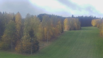 SKICENTRUM Miroslav Lipová Lázně