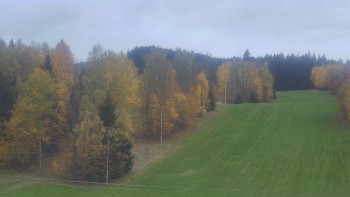 SKICENTRUM Miroslav Lipová Lázně