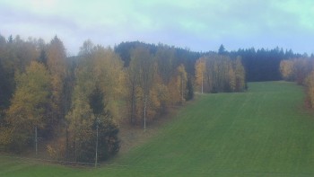 SKICENTRUM Miroslav Lipová Lázně