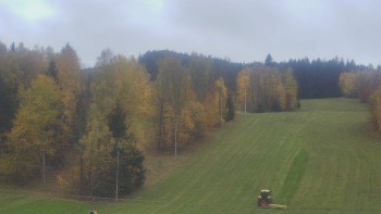 SKICENTRUM Miroslav Lipová Lázně