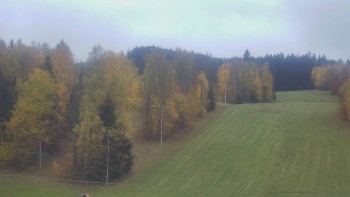 Ski Center Miroslav Lipová Lázně