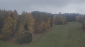 Ski Center Miroslav Lipová Lázně