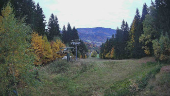 Snímek    16.10.2025 v 09:00