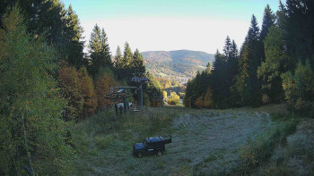 Snímek    20.10.2025 v 09:00