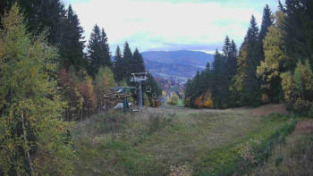 Snímek    22.10.2025 v 10:00
