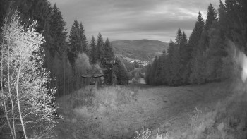 Snímek    2.11.2025 v 06:00