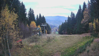 Snímek    2.11.2025 v 07:00