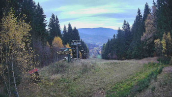 Snímek    2.11.2025 v 08:00